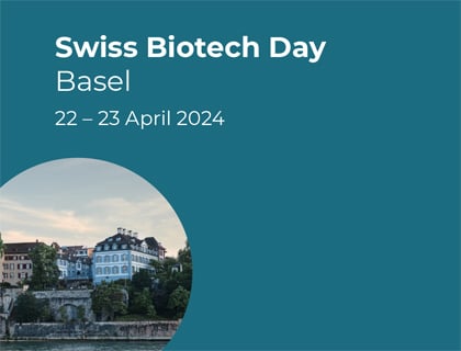 Swiss Biotech Day 2024: Explore Key Advances in Biotechnology