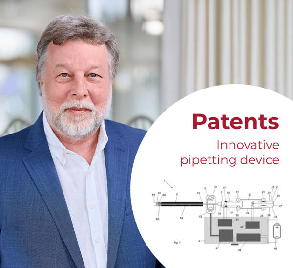 Embrace the Future of Electronic Pipetting