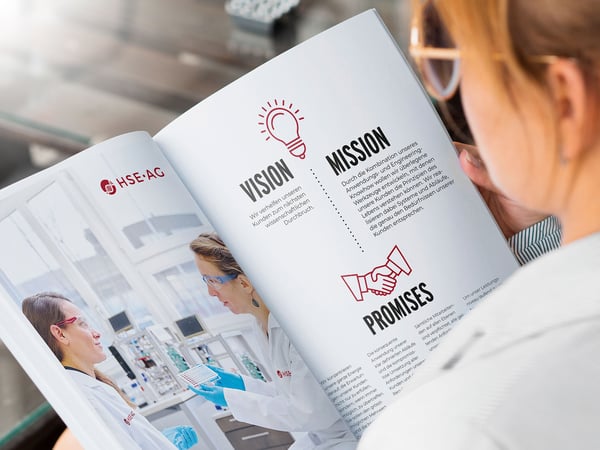HSE as innovation driver