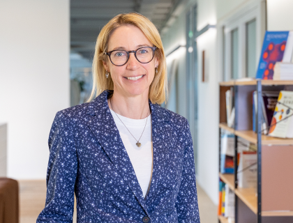 Pascale: Principal Product Manager Who Loves  Exploring the World on Two Wheels