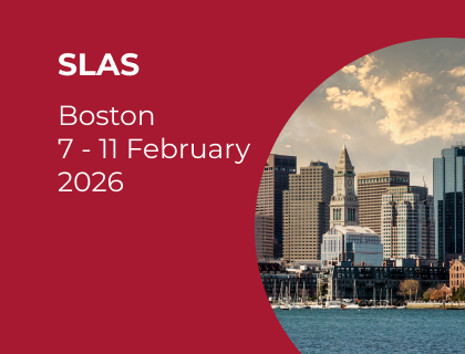 SLAS 2026: Innovation in Lab Automation