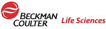 Beckman Coulter-LifeScience-Logo