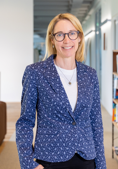 Pascale Buchel our-team