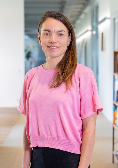 Sabrina Harsch our-team