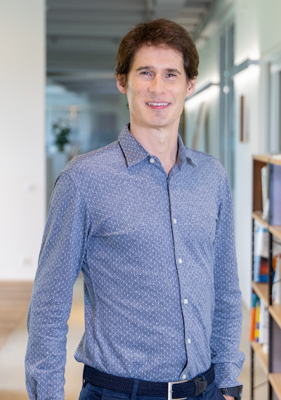 Sebastian Bartsch our-team